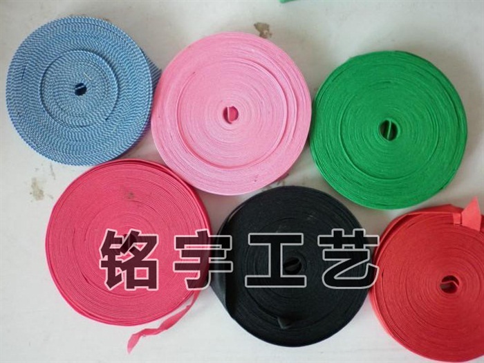 PE-PEVA包邊條MY16-005